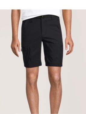 WindRiver Hyper-Dri  Hiking Shorts